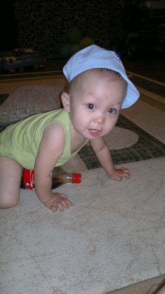 Руфина Ащигалиева