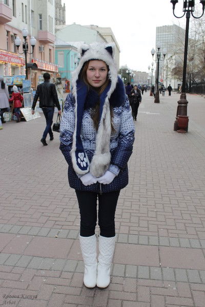 Ксения Розова