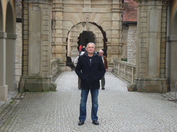 Александр Гутьяр