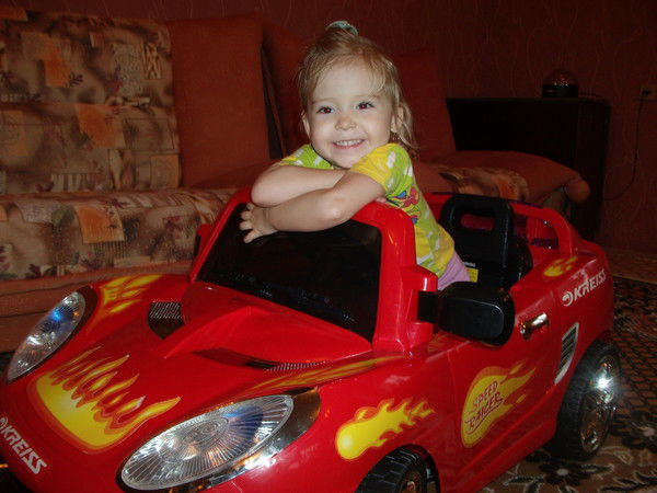 Роза Сунгатова