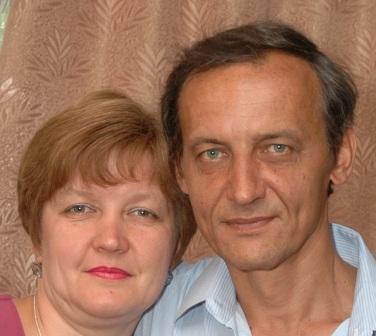 Александр Шерстюк