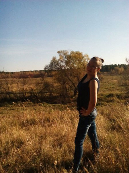 Екатерина Афонасова