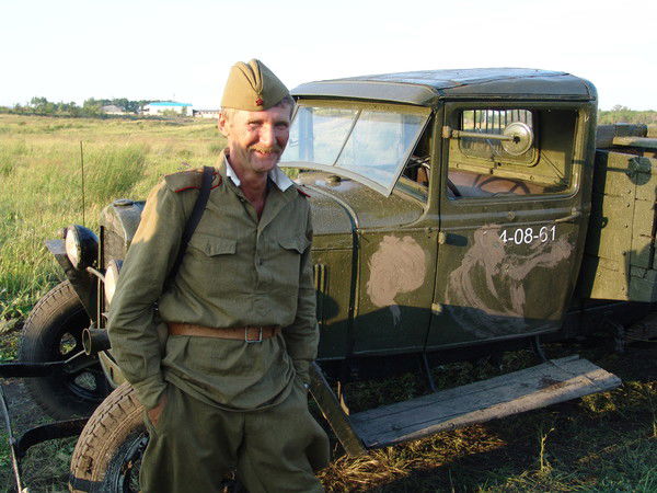 Сергей Евсеев