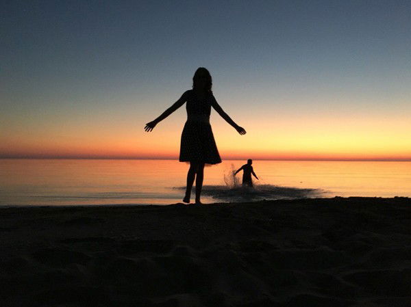 Ангелина Лис