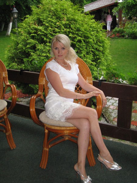 Юлия Сачкова