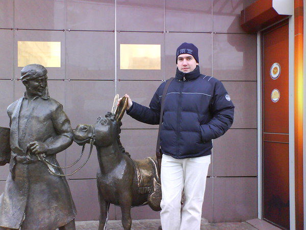 Герман Никитин