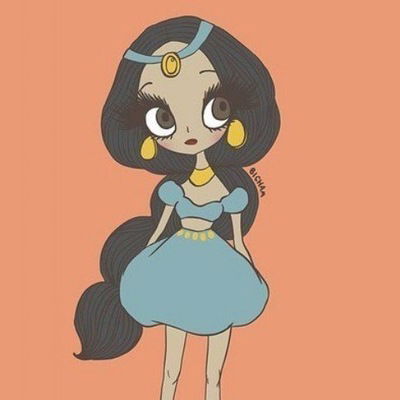 Лиза Тереньтева