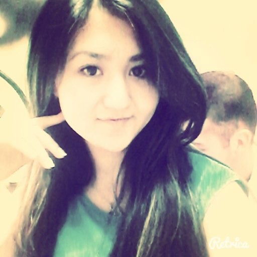 Зарина Оспанова