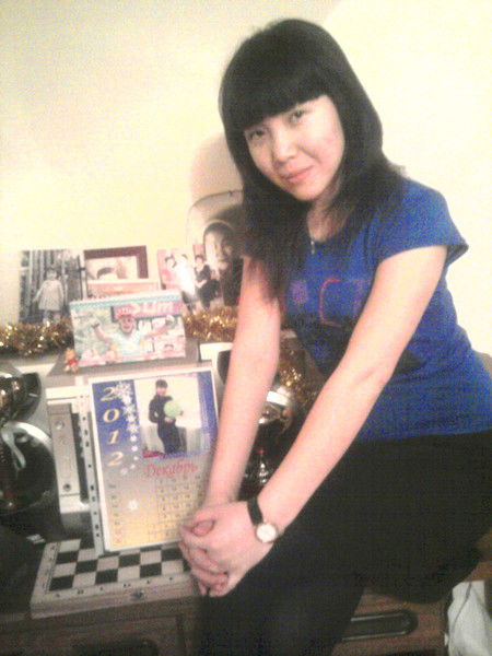 Назира Жетписбаева