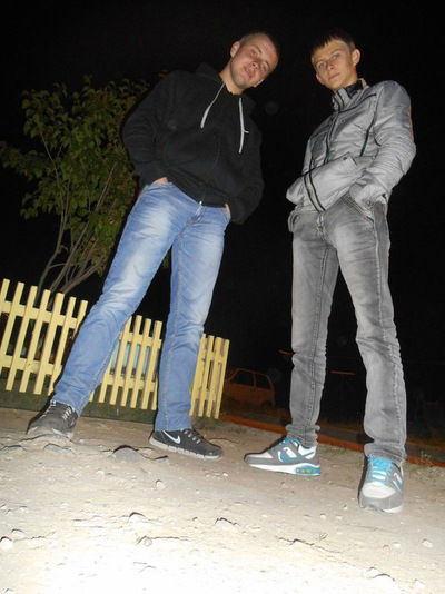 Андрей Копотилов