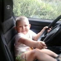 Катюша Максимова