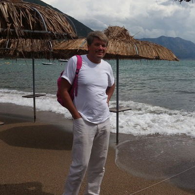 Игорь Румянцев