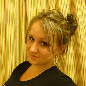 Юлия Воскобой