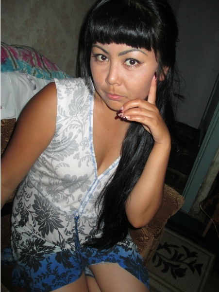 Татьяна Ким