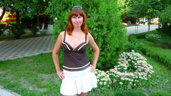 Наталья Санкова