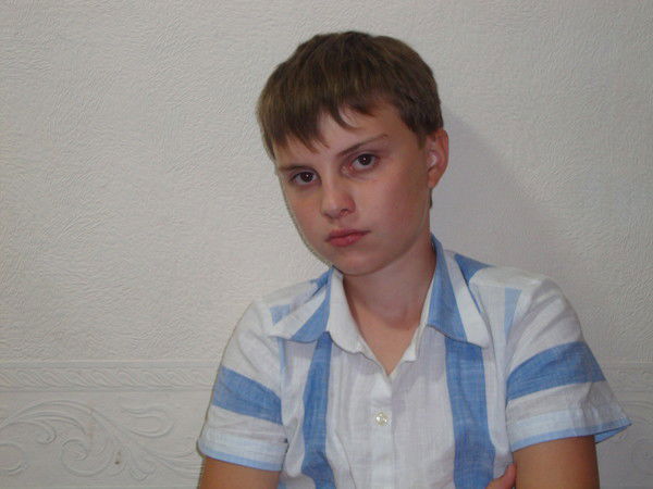 Даниль Зайнулин