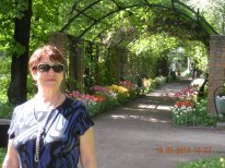 Марина Кузнецова