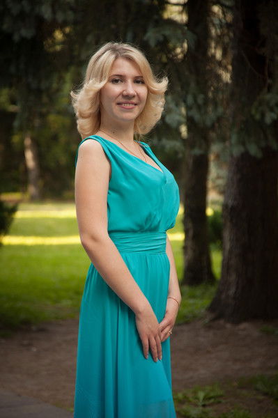 Анастасия Львутина