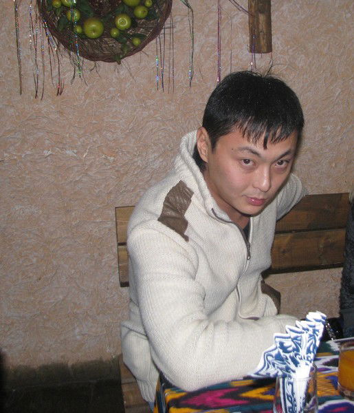 Владимир Нам