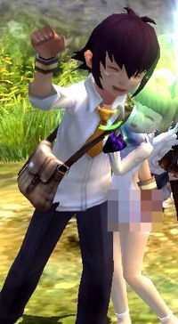 Олежка Косовский