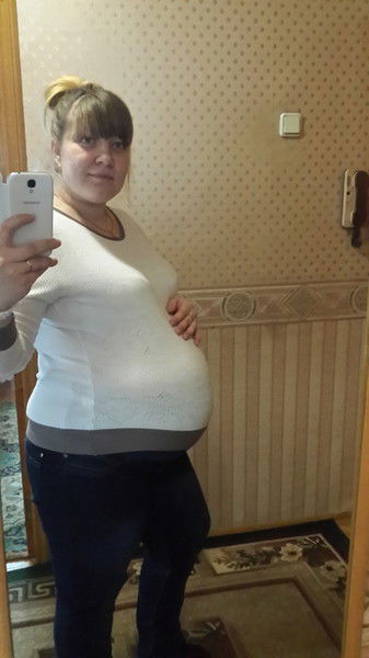 Екатерина Калуцкая