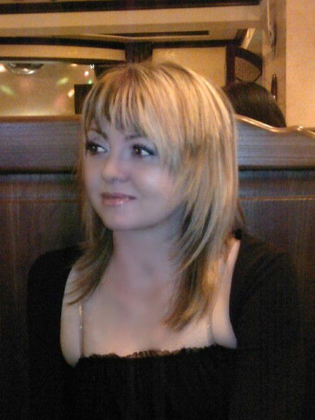 Ирина Белянина