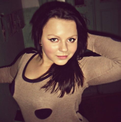 Екатерина Скопова