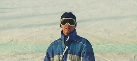 Евгений Колбасеев