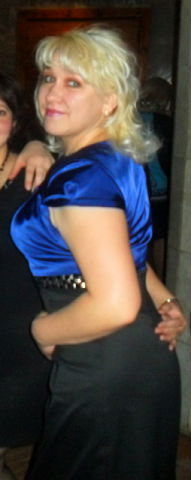 Диана Немцева