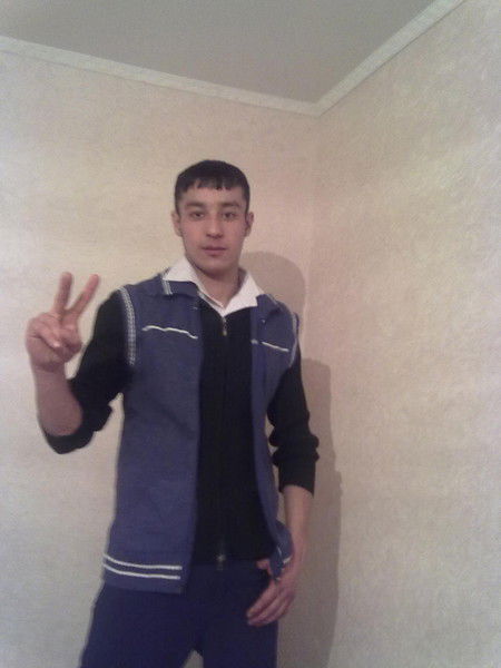 Икром Кобилов