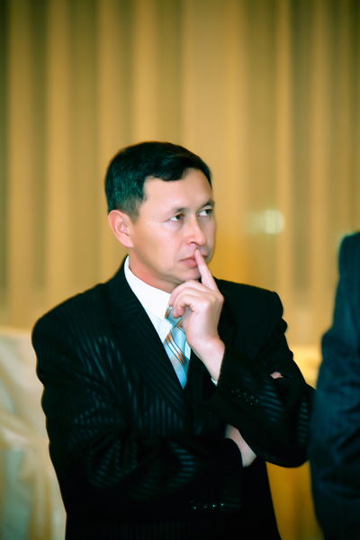 Манакбаев Жанабай