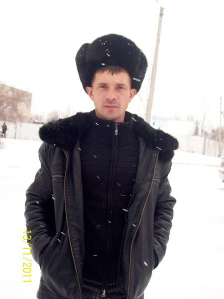 Вячеслав Якушев