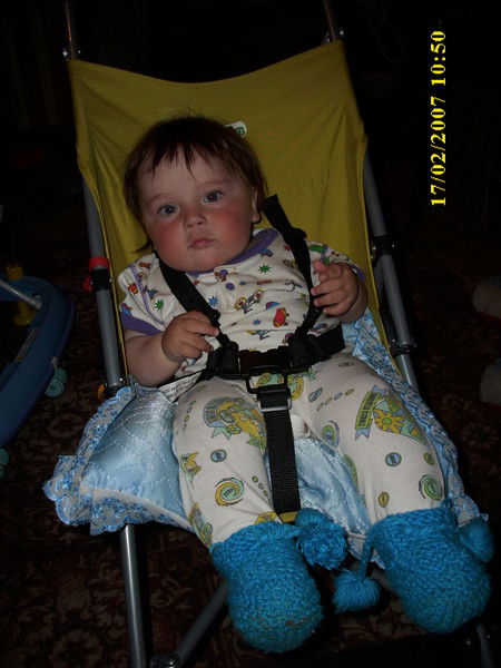 Наталья Давыдова