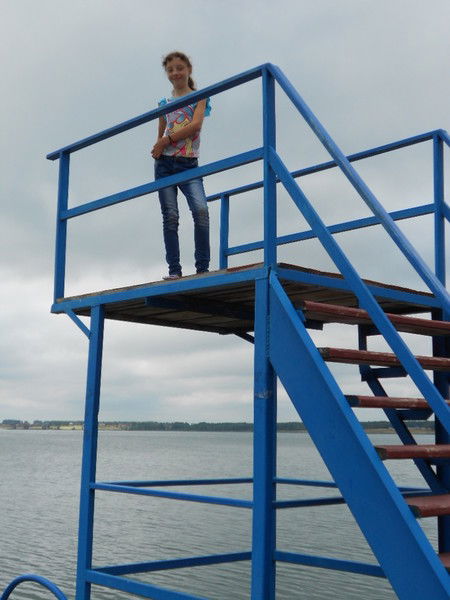 Влада Юлина