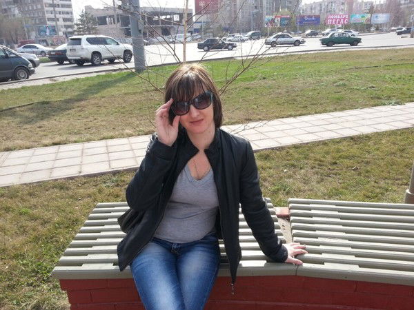 Ирина Харчина