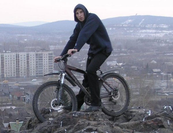 Александр Бичурин