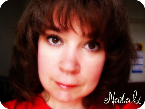 Наталия Сочнева