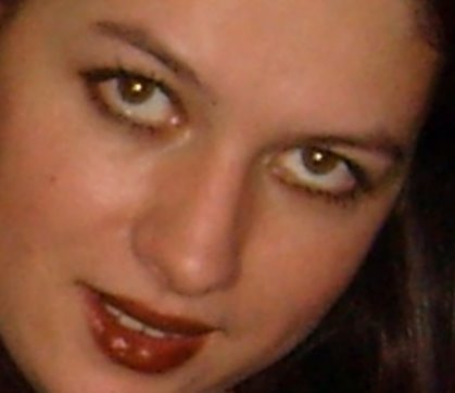 Наташа Васенко