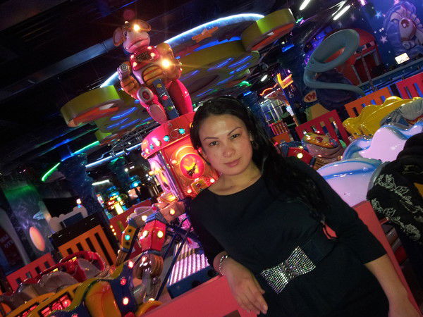 Гульжан Джалдыбаева