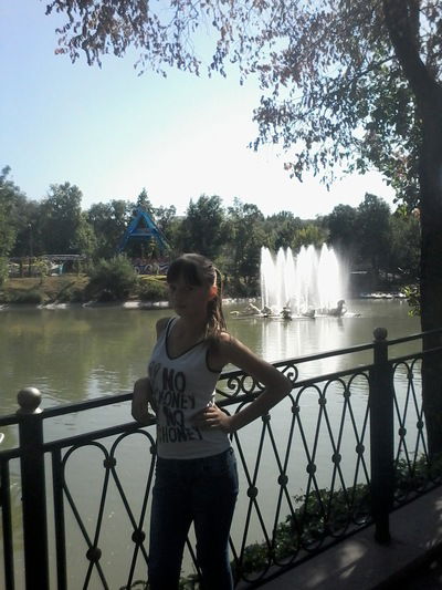 Алина Мишакина