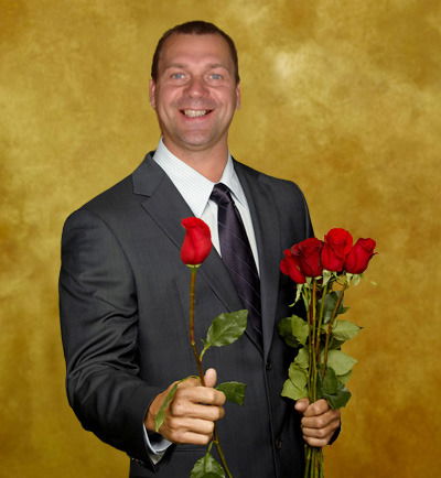 Виталий Бахмутов