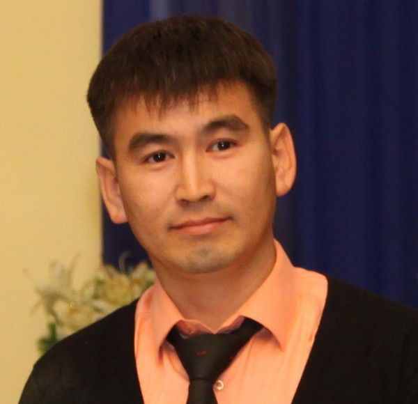 Тобыл Хасенов