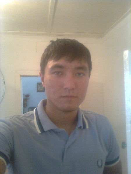 Жасулан Киясов