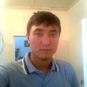 Жасулан Киясов
