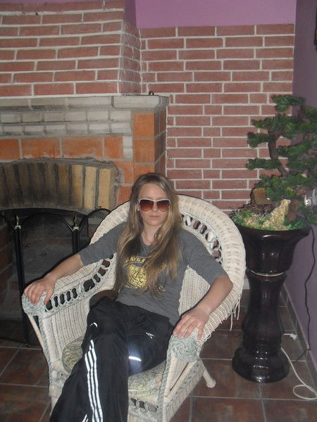 Сашечка Куценко