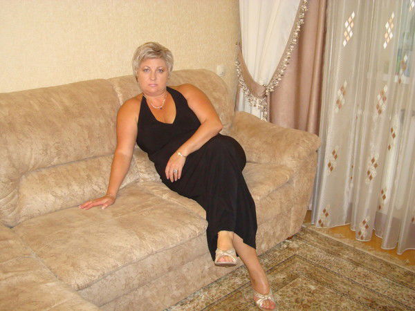 Ольга Зиновьева