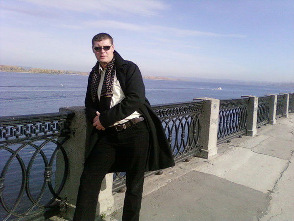 Максим Сундеев