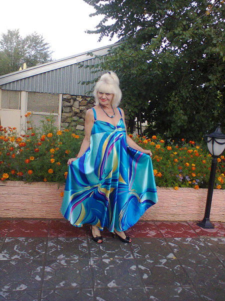 Валентина Титаренко