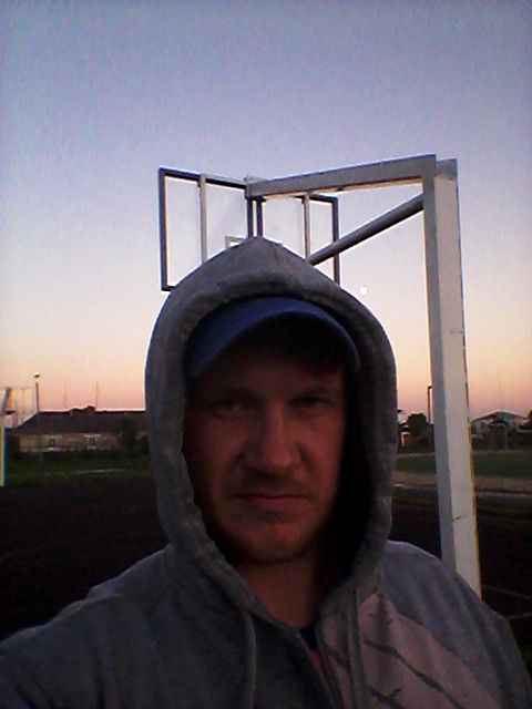 Вячеслав Савин