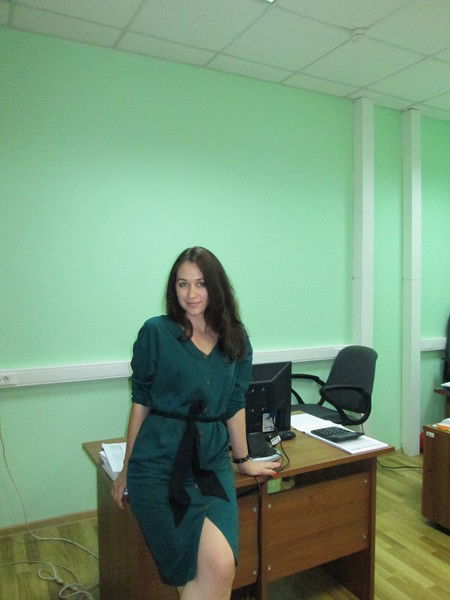 Татьяна Пихиенко